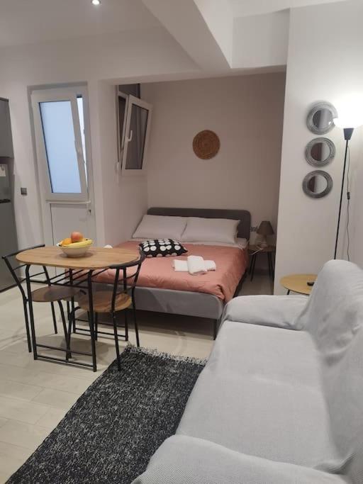 Vergina Apartments Rhodes City Extérieur photo