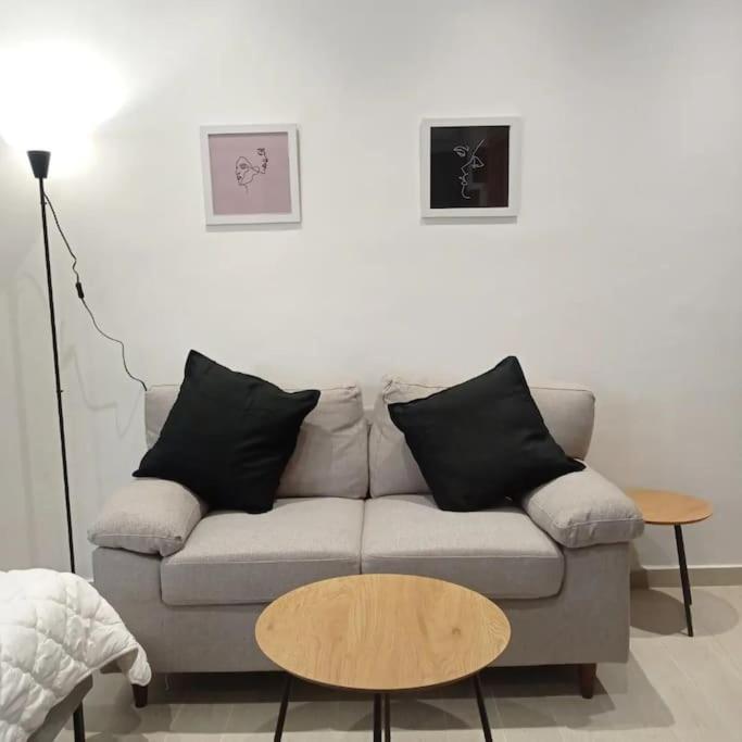 Vergina Apartments Rhodes City Extérieur photo