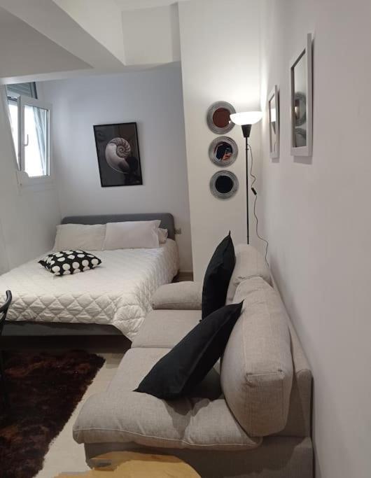 Vergina Apartments Rhodes City Extérieur photo